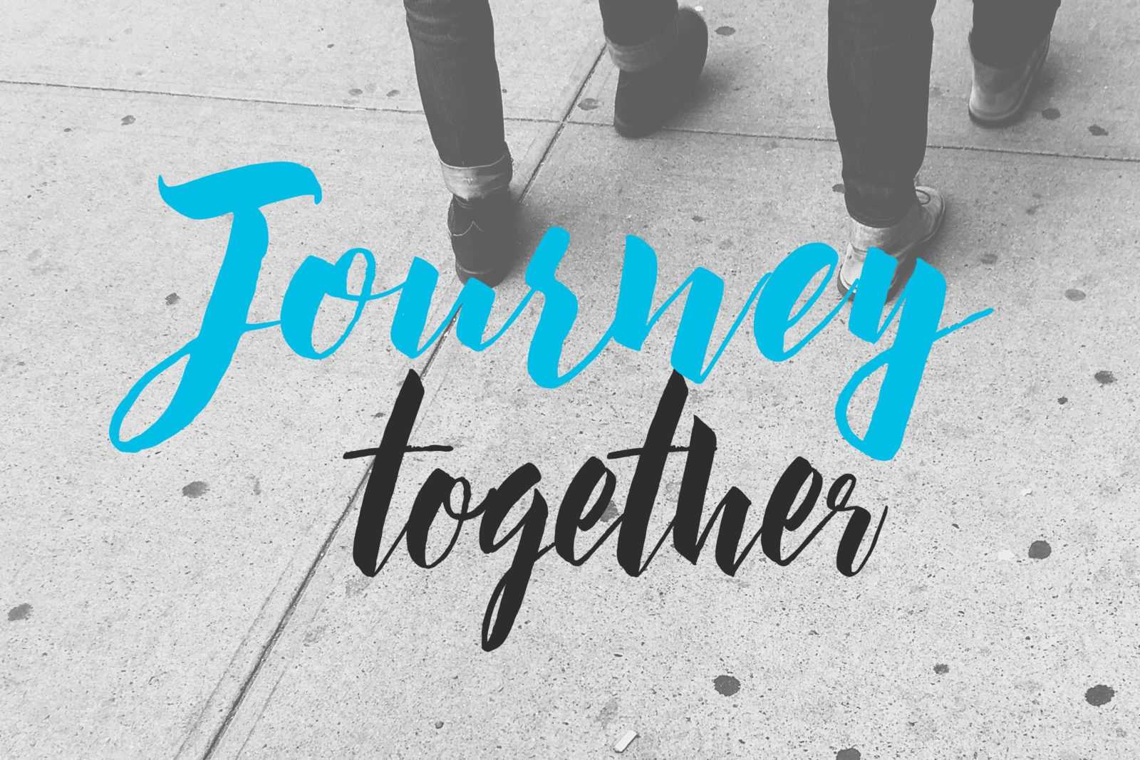 journey together 2022